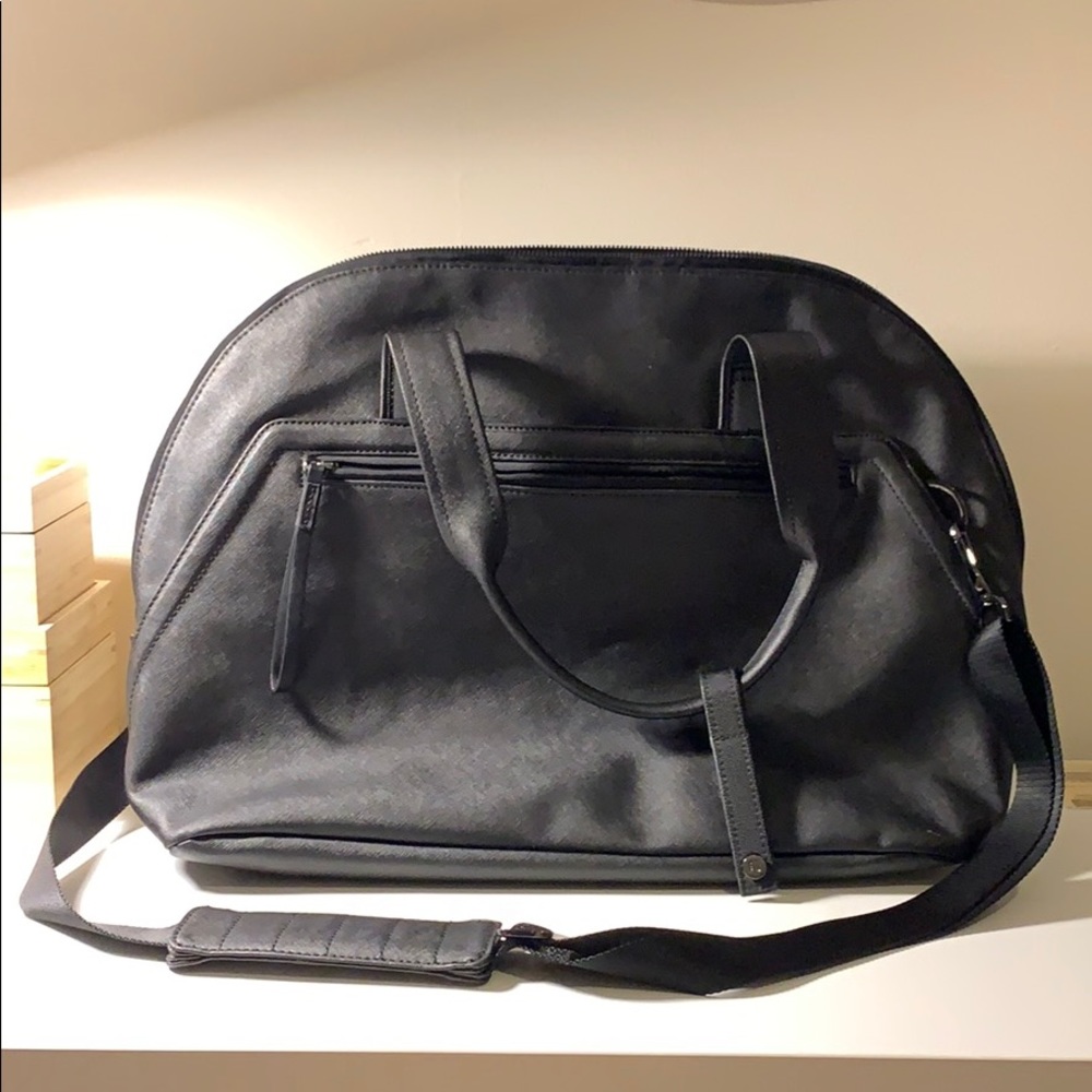 Lululemon Workout Bag